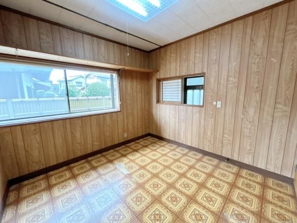 米子市淀江町佐陀の中古一戸建て