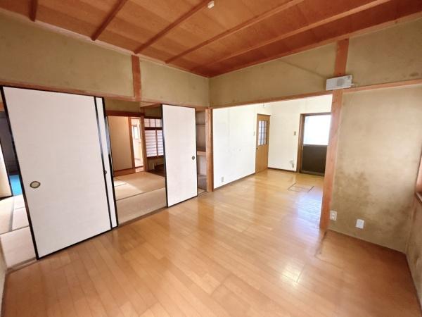 米子市淀江町佐陀の中古一戸建て