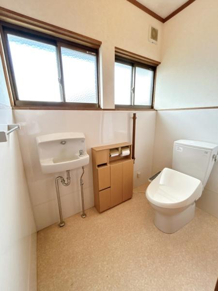 米子市淀江町佐陀の中古一戸建て