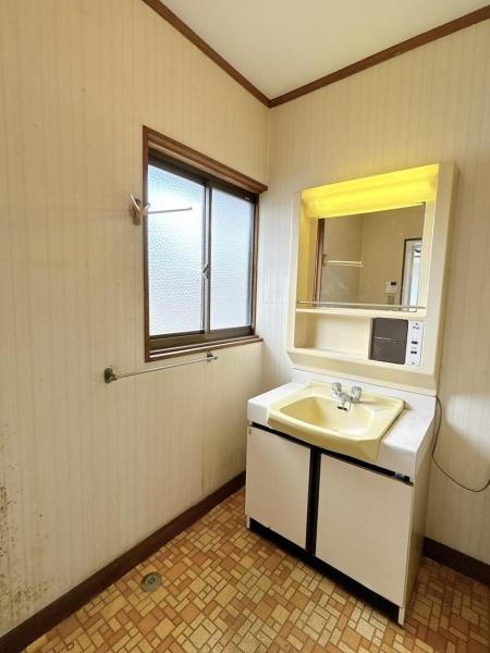 米子市淀江町佐陀の中古一戸建て