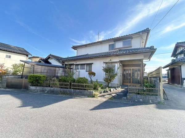 米子市淀江町佐陀　戸建