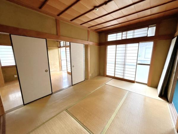 米子市淀江町佐陀の中古一戸建て