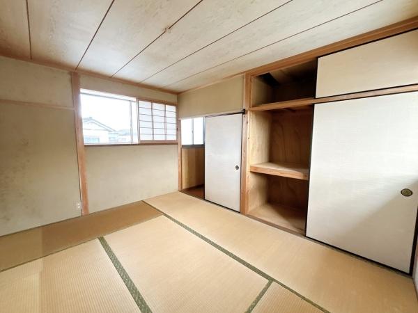 米子市淀江町佐陀の中古一戸建て