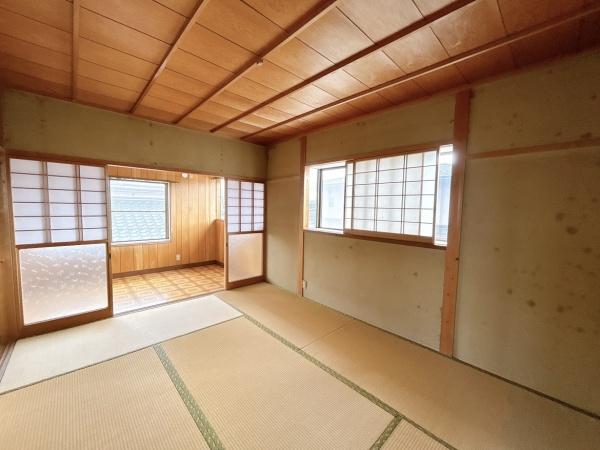 米子市淀江町佐陀の中古一戸建て