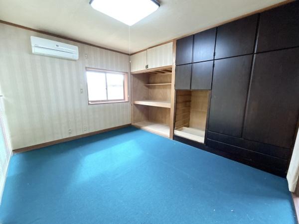 米子市淀江町佐陀の中古一戸建て