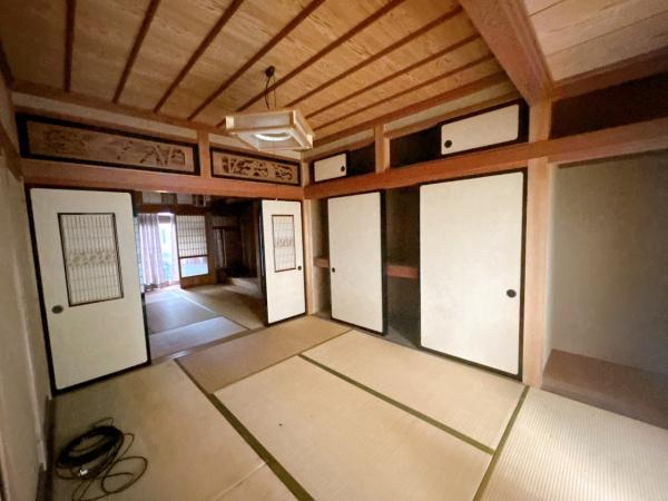 米子市博労町４丁目の中古一戸建て