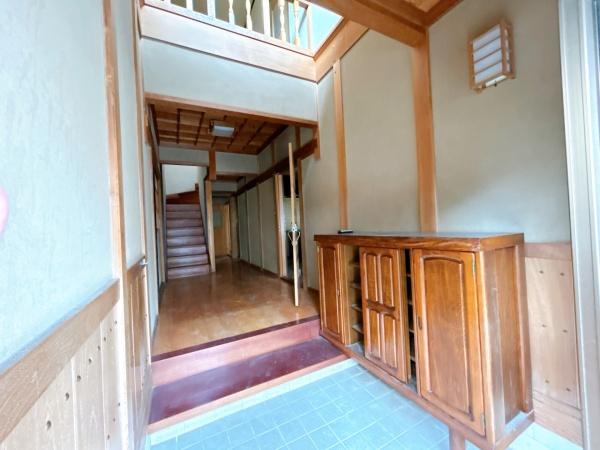 米子市博労町４丁目の中古一戸建て