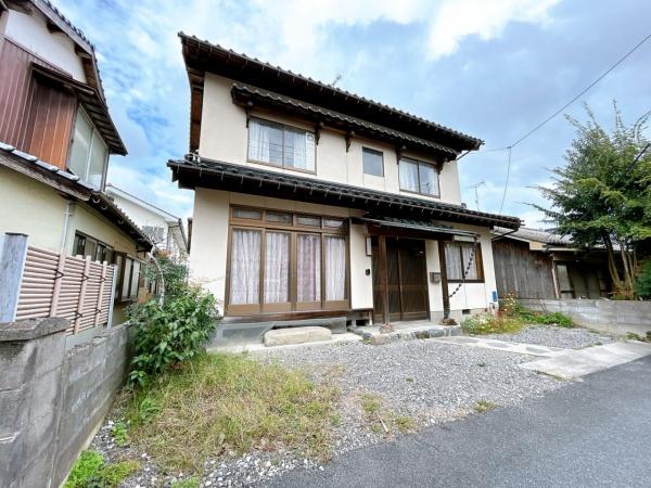 米子市博労町4丁目　戸建