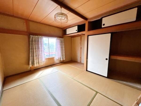 米子市博労町4丁目　戸建