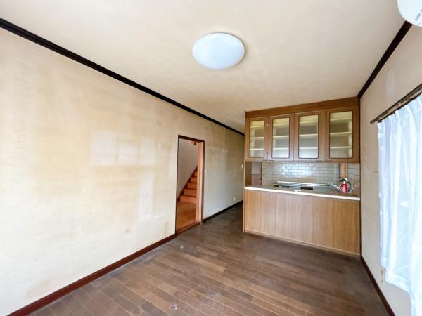 米子市博労町4丁目　戸建
