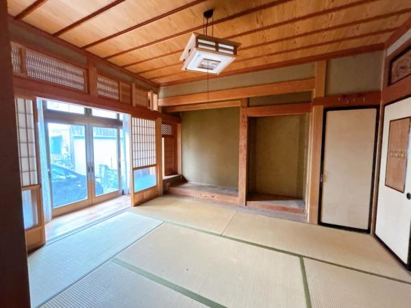 米子市博労町４丁目の中古一戸建て