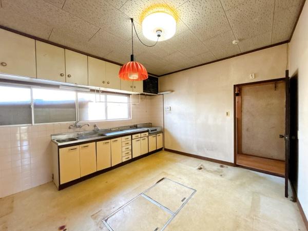 米子市上後藤５丁目の中古一戸建て