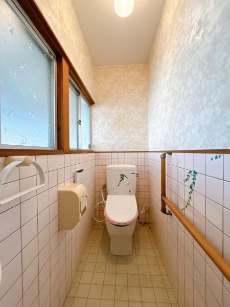 米子市上後藤５丁目の中古一戸建て