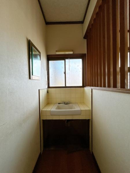 米子市上後藤５丁目の中古一戸建て