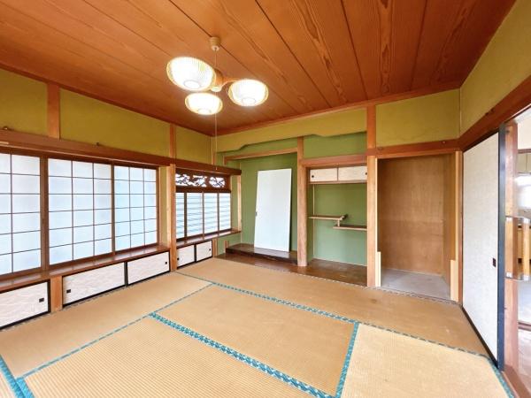 米子市上後藤５丁目の中古一戸建て