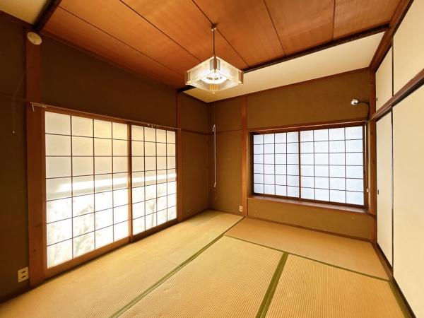 米子市上後藤５丁目の中古一戸建て