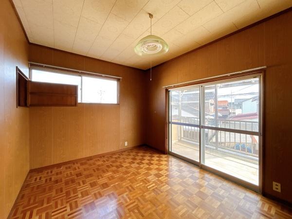 米子市上後藤５丁目の中古一戸建て