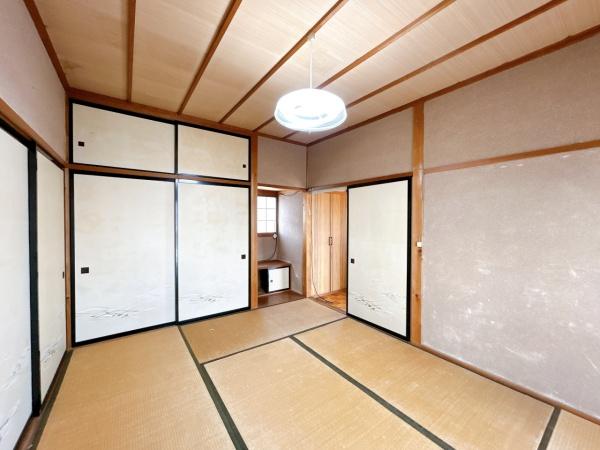 米子市上後藤５丁目の中古一戸建て