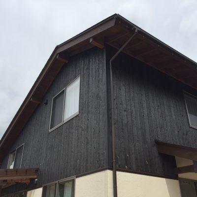 西伯郡伯耆町長山の中古一戸建て