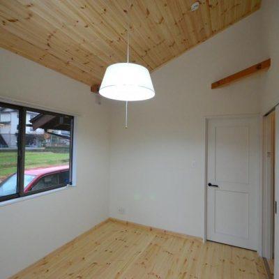 西伯郡伯耆町長山の中古一戸建て