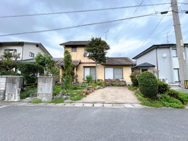 米子市淀江町中間　戸建