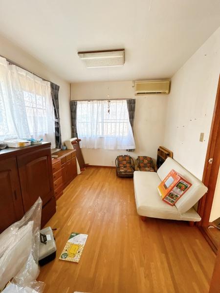 米子市淀江町中間の中古一戸建て