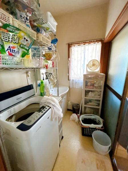 米子市淀江町中間の中古一戸建て