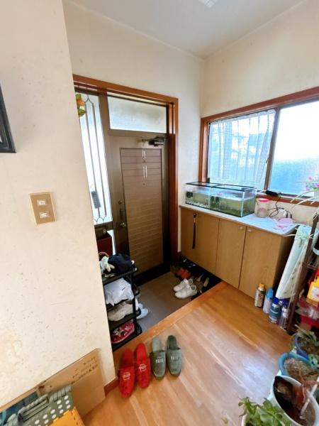 米子市淀江町中間の中古一戸建て