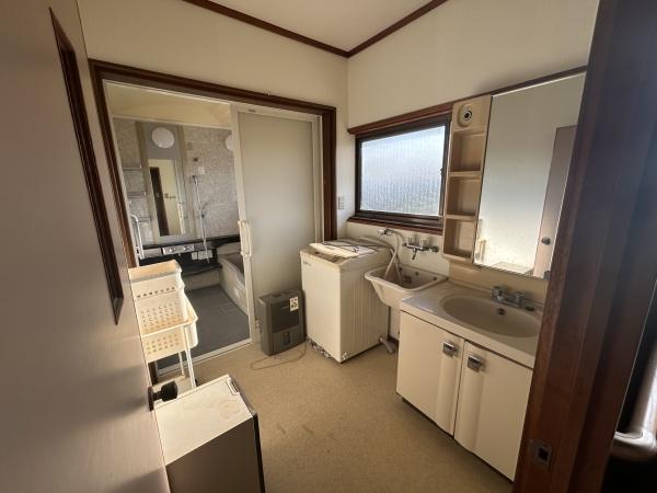 境港市渡町の中古一戸建て