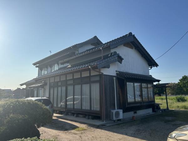 境港市渡町　戸建