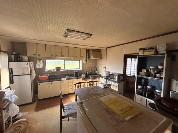 境港市渡町の中古一戸建て