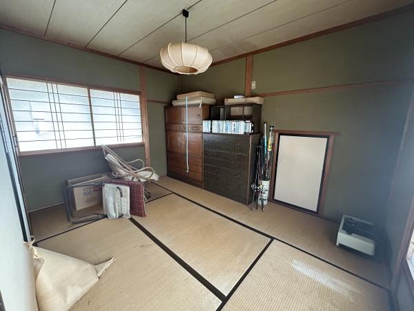 境港市渡町の中古一戸建て