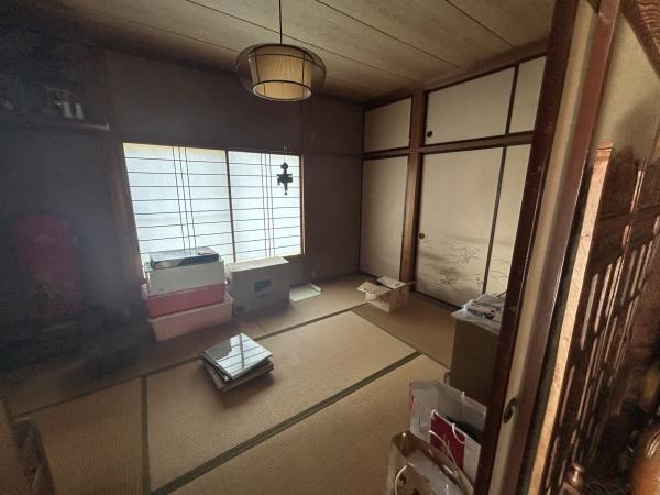 境港市渡町の中古一戸建て