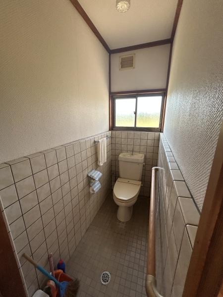 境港市渡町の中古一戸建て