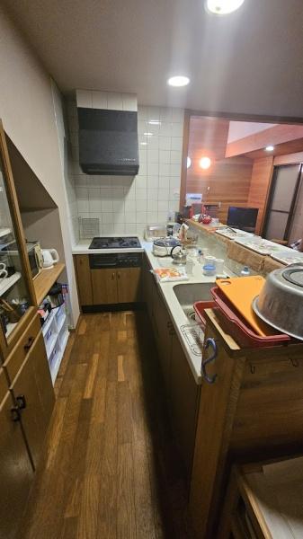 西伯郡伯耆町丸山の中古一戸建て