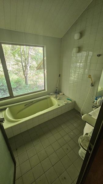 西伯郡伯耆町丸山の中古一戸建て