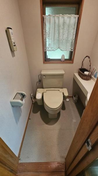 西伯郡伯耆町丸山の中古一戸建て