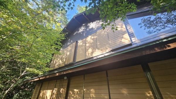 西伯郡伯耆町丸山　戸建