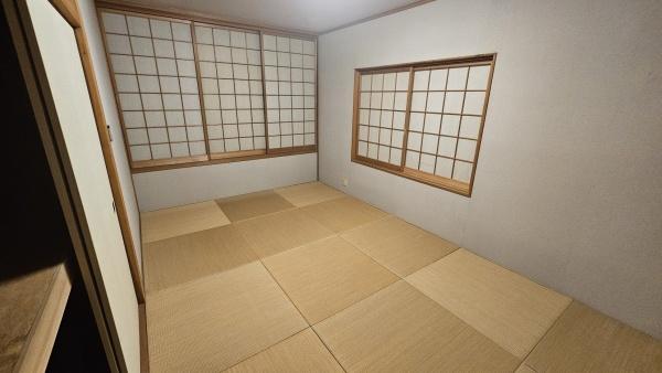 西伯郡伯耆町丸山の中古一戸建て