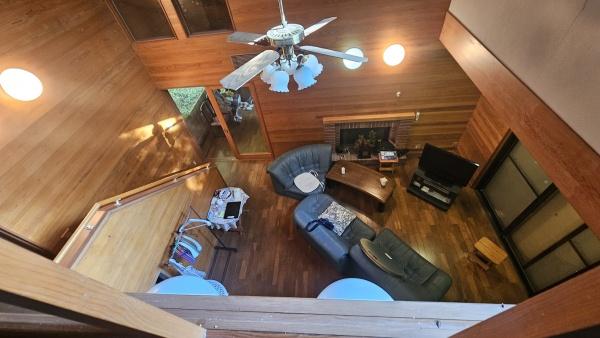 西伯郡伯耆町丸山の中古一戸建て