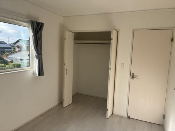 境港市福定町の中古一戸建て