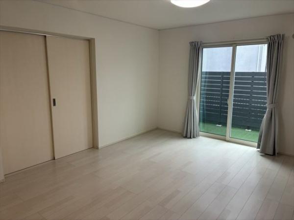 境港市福定町の中古一戸建て