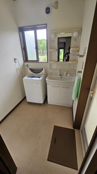 東伯郡琴浦町大字松谷の中古一戸建て