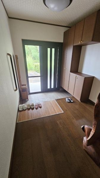 東伯郡琴浦町大字松谷の中古一戸建て