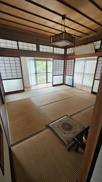 東伯郡琴浦町大字松谷の中古一戸建て