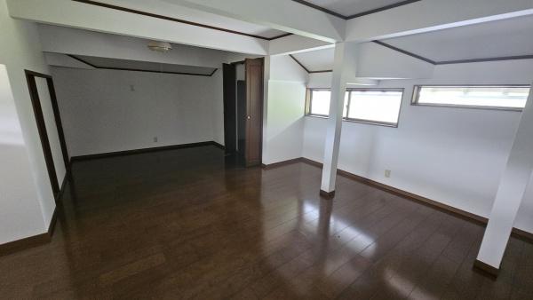 東伯郡琴浦町大字松谷の中古一戸建て