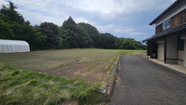 東伯郡琴浦町大字松谷の中古一戸建て