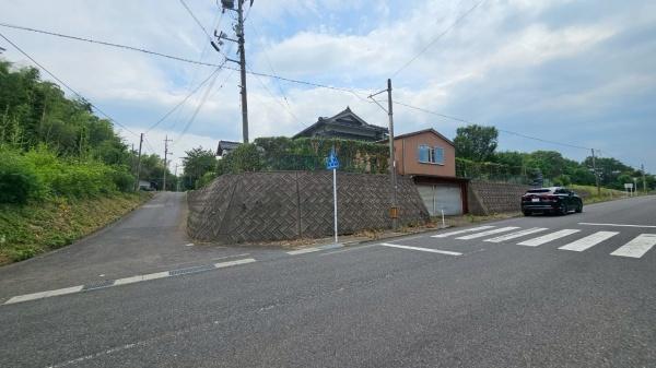東伯郡琴浦町大字松谷の中古一戸建て