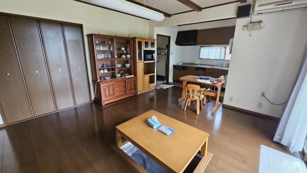 東伯郡琴浦町松谷　戸建