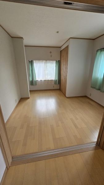 東伯郡琴浦町松谷　戸建